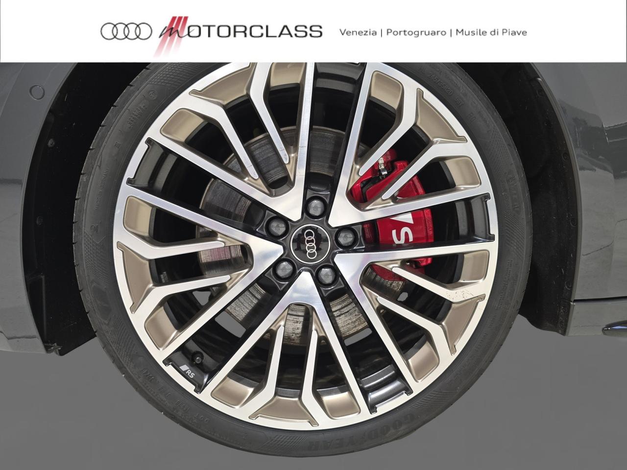 Audi S5 avant 3.0 v6 tfsi mhev+ 367cv quattro