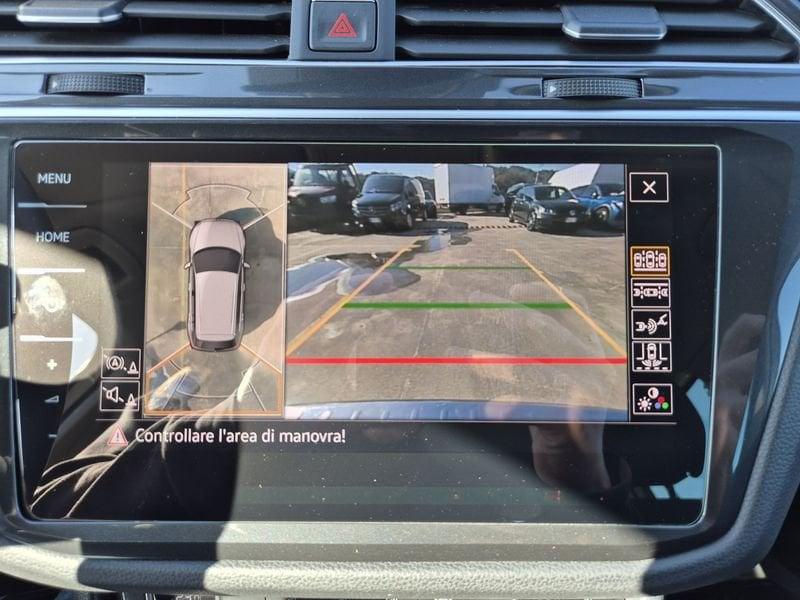 Volkswagen Tiguan 2.0 bitdi Advanced R-Line 4motion 240cv dsg