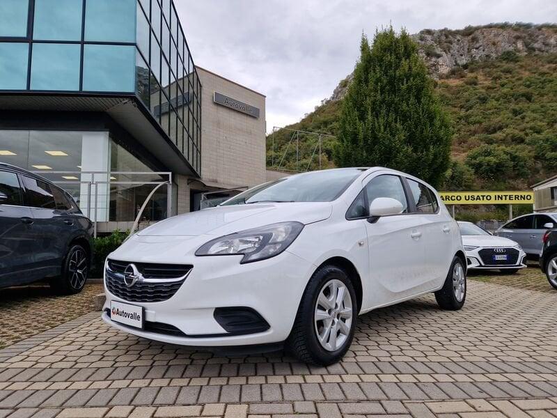 Opel Corsa 1.2 5/P