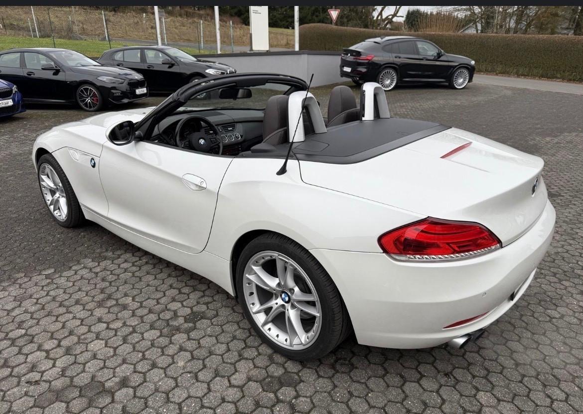 Bmw Z4 sDrive20i