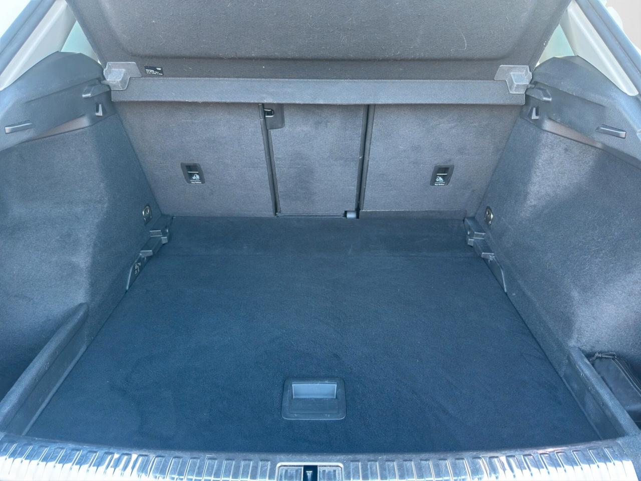 Audi Q3 35 TDI Business Advanced