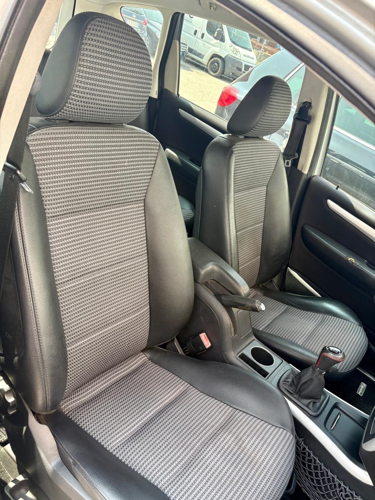 Mercedes-benz A 170 A 170 Avantgarde