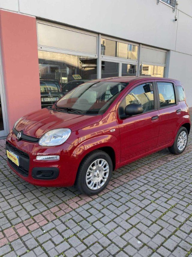 FIAT Panda 1.0 FireFly S&S Hybrid Pandina PREZZO PROMO