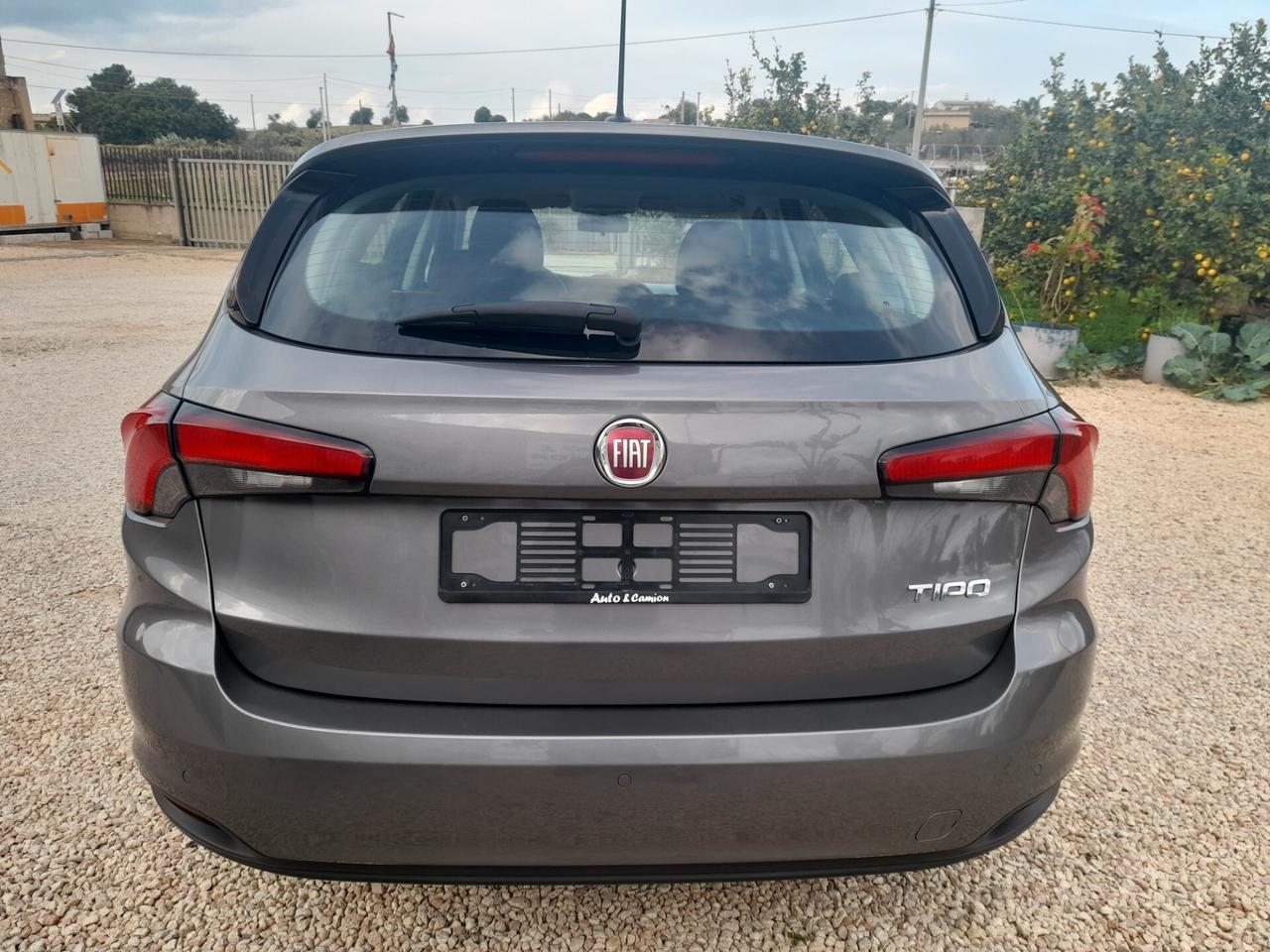 Fiat Tipo 1.6 Mjt S&S SW Easy ANNO 2019 NAVI