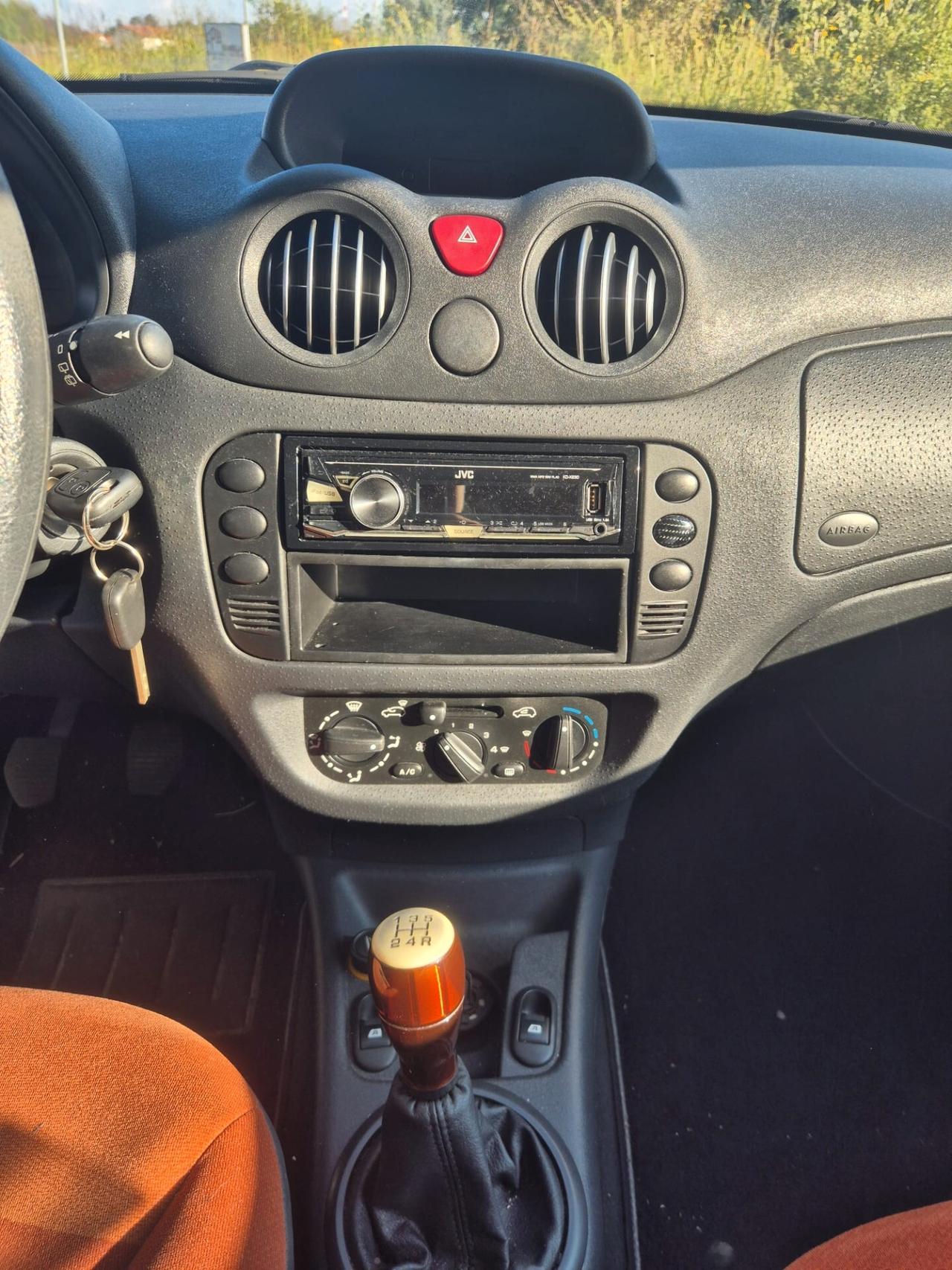 Citroen C2 1.1 Batman