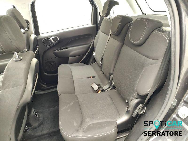 FIAT 500L Cross 1.4 95cv