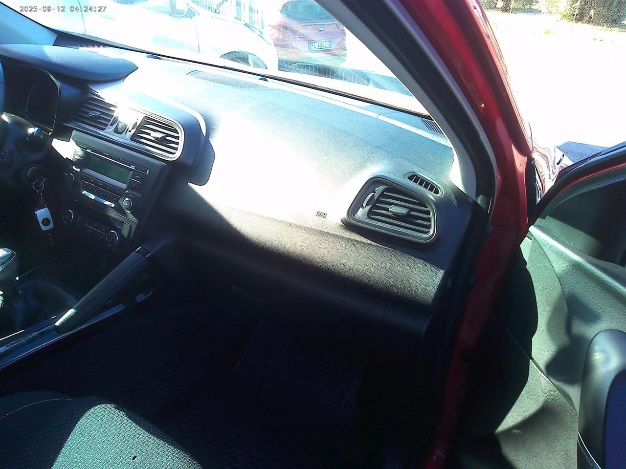 Renault Kadjar TCe 130CV Energy Life