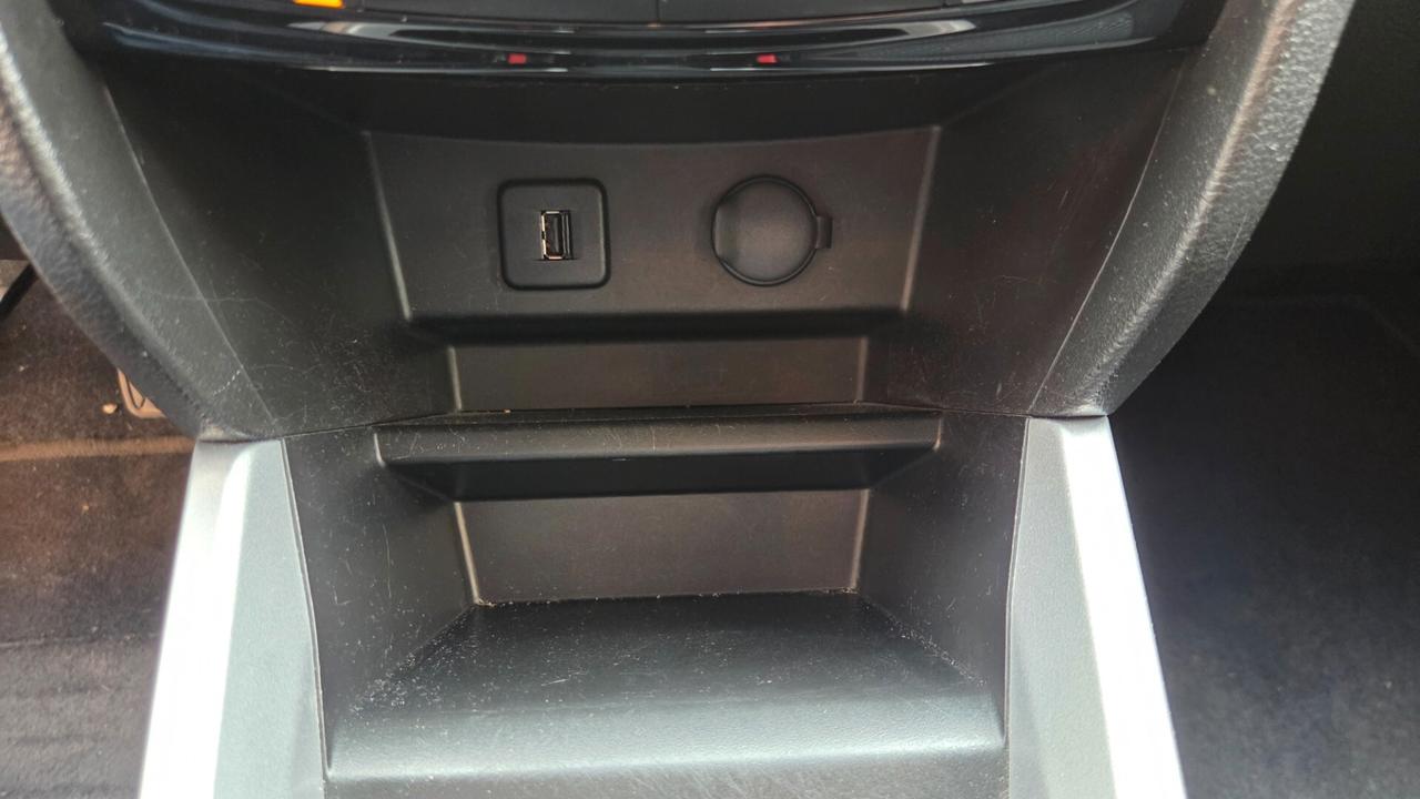 Suzuki Vitara 1.6 VVT V-Top UNICO PROPRIETARIO