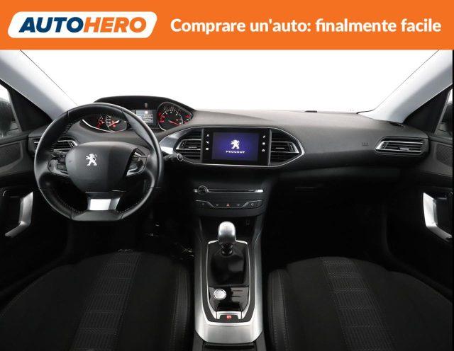 PEUGEOT 308 BlueHDi 130 S&S Allure