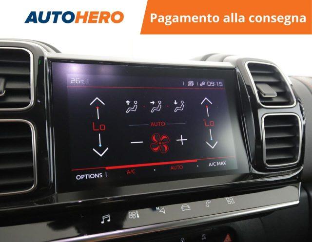 CITROEN C5 Aircross PureTech 180 S&S EAT8 Shine