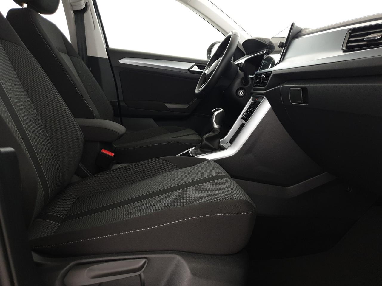 Volkswagen T-Roc 2.0 tdi life 150cv dsg