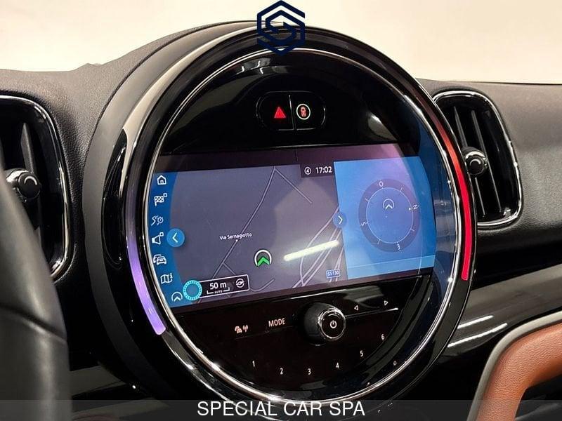 MINI Mini Countryman F60 Mini 2.0 John Cooper Works 'JCW' Countryman ALL4