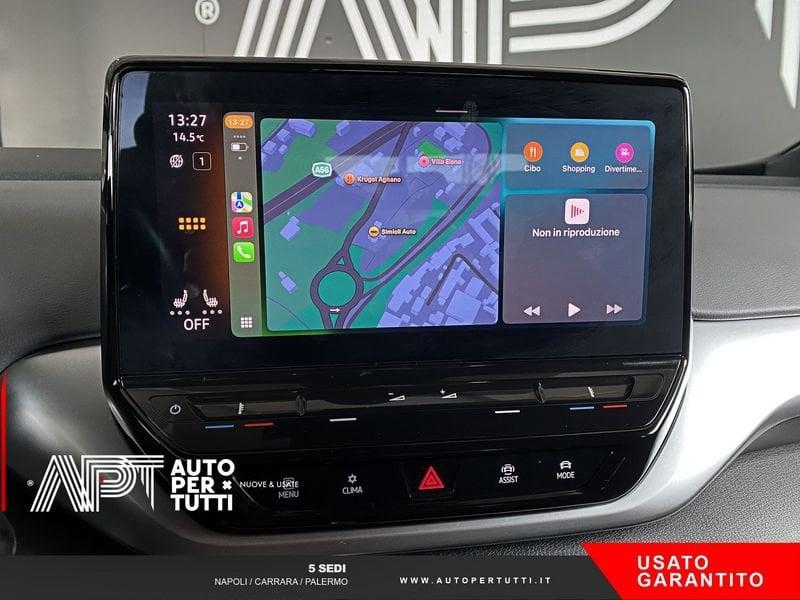 Volkswagen ID.4 ID.4 1st edition