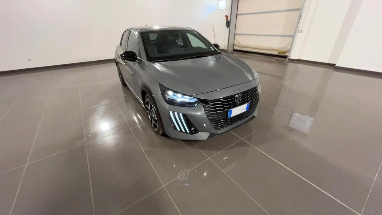 PEUGEOT 208 II 2023 PureTech 100 CV 5 porte GT - PRONTA CONSEGNA!