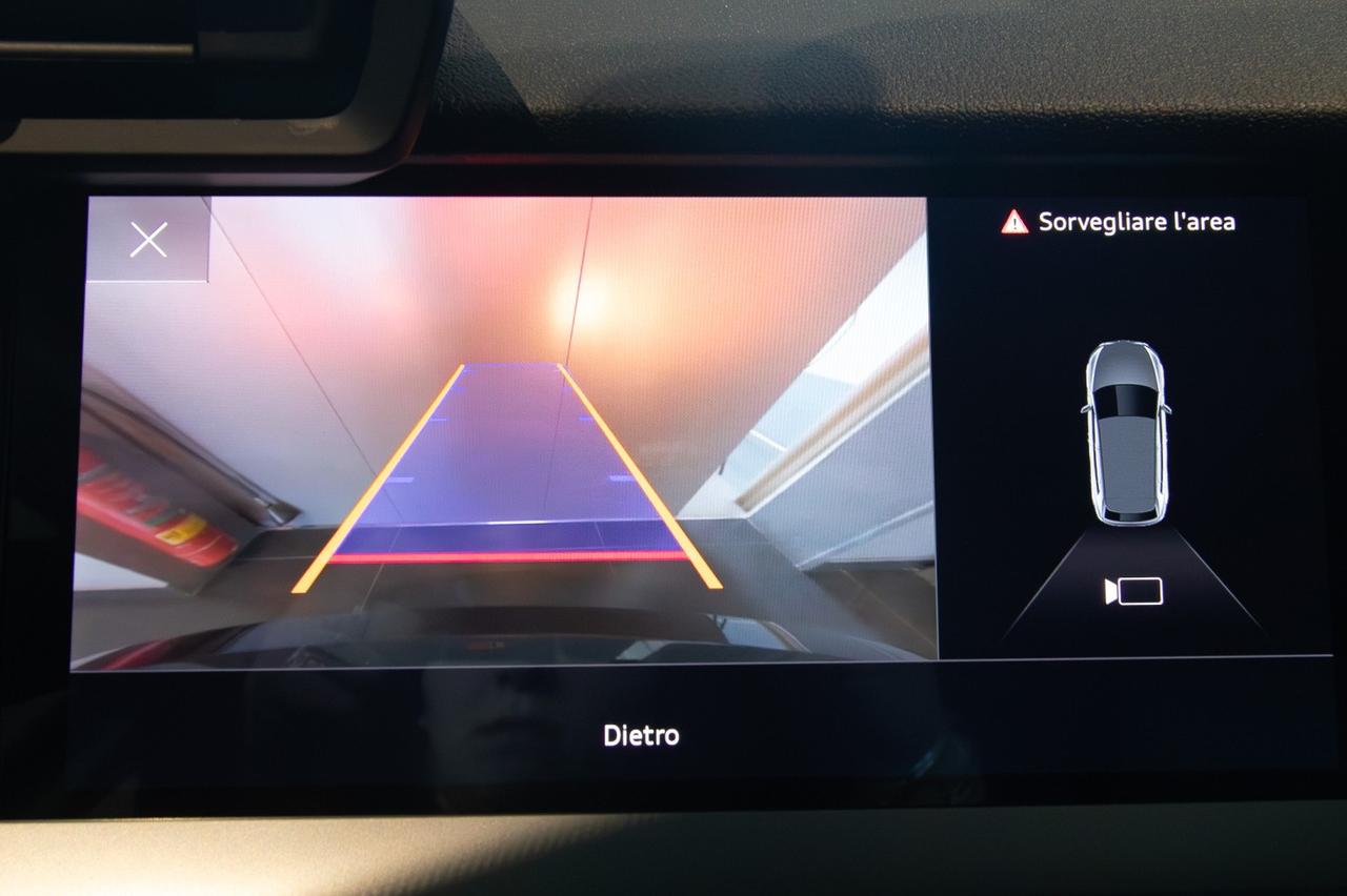 Audi A3 Sportback 35 Tfsi 150 Cv Sport