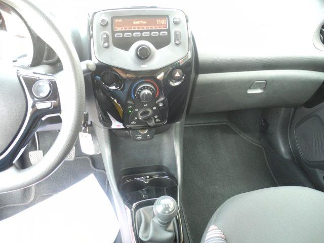 CITROEN C1 VTi 72cv S&S 5p. -OK NEOPATENTATI - "PREZZO REALE"