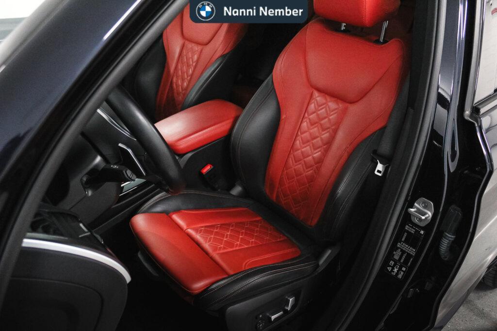 BMW X3 M 40 i xDrive Steptronic