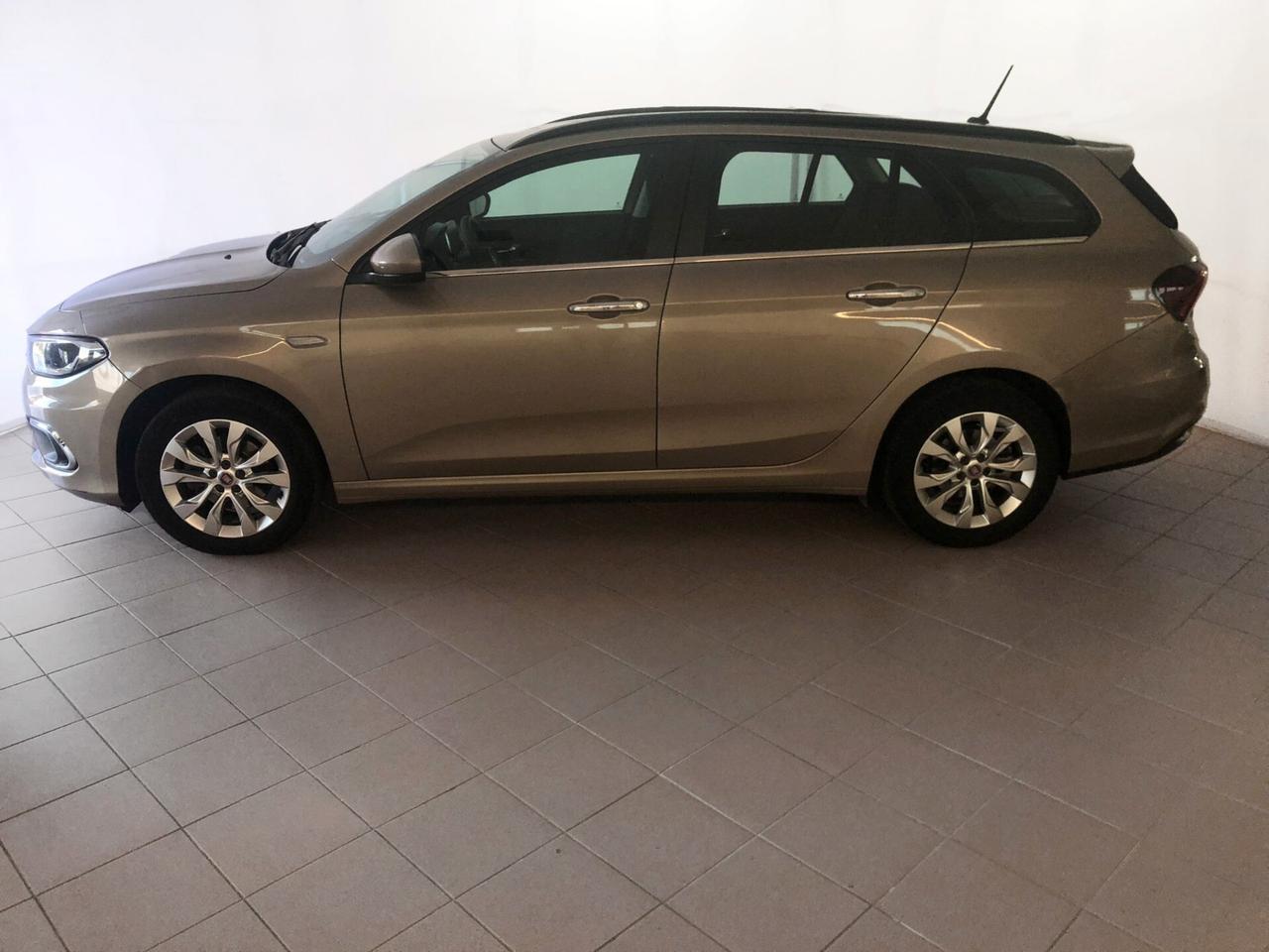 Fiat Tipo STATION WAGON 1.6 MJT 120CV 6M SeS BUSINESS