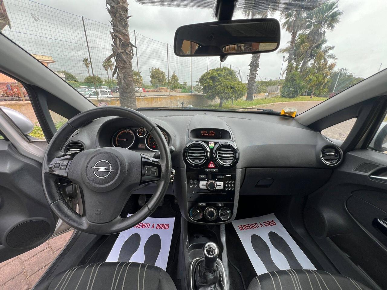 Opel Corsa 1.3 CDTI 95CV F.AP. 5 porte Edition