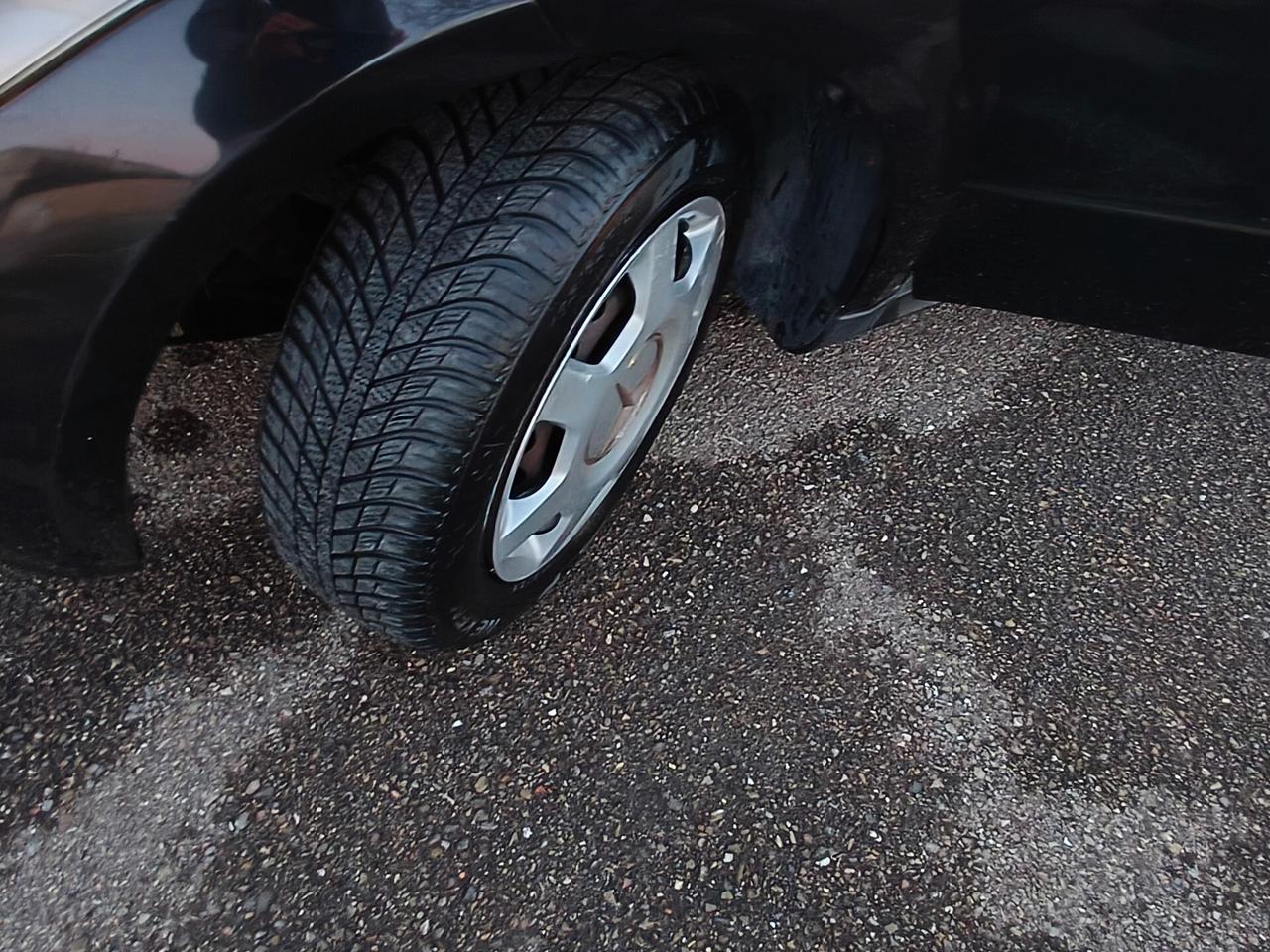 Mercedes A 160 del 2011 SOLAMENTE 139.000 KM