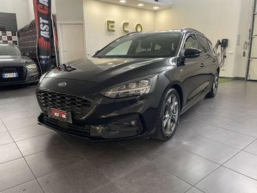 Ford Focus Focus 2.0 EcoBlue 150 CV automatico 5p. ST-Line X Co-Pilot