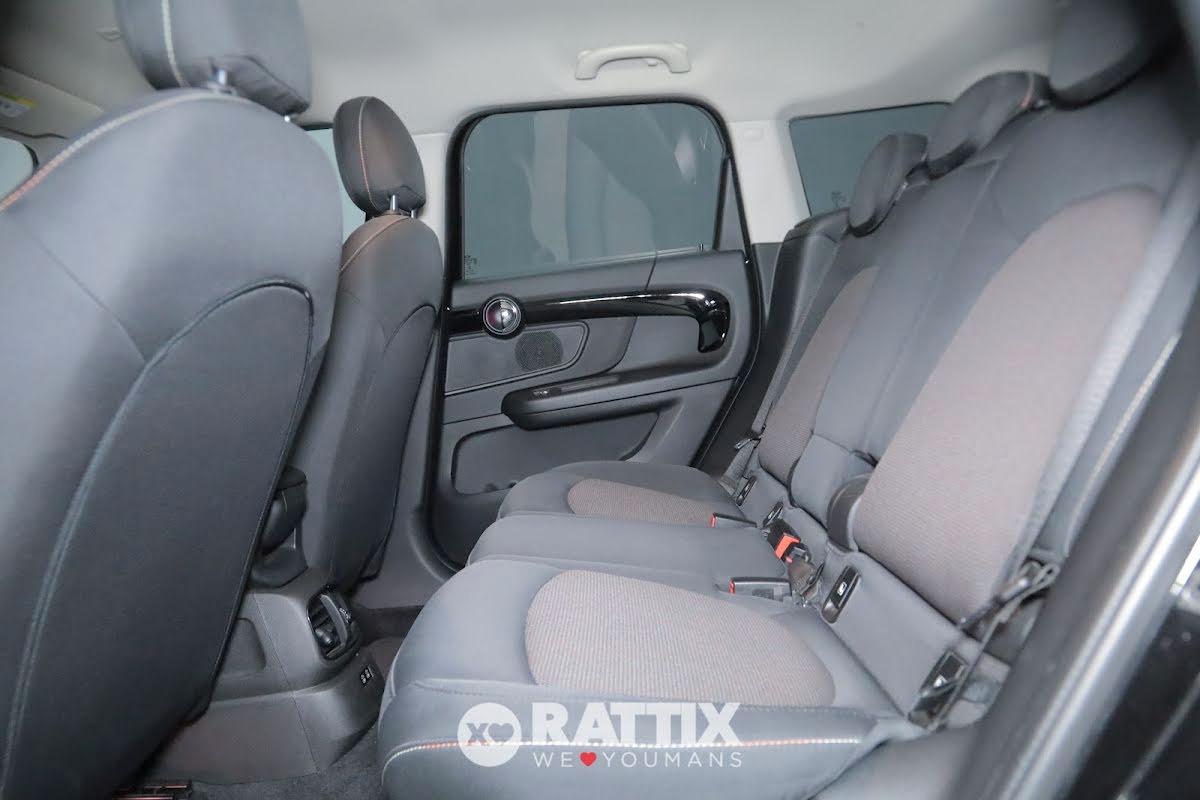 MINI Cooper SE Countryman 1.5 SE Essential ALL4 Auto