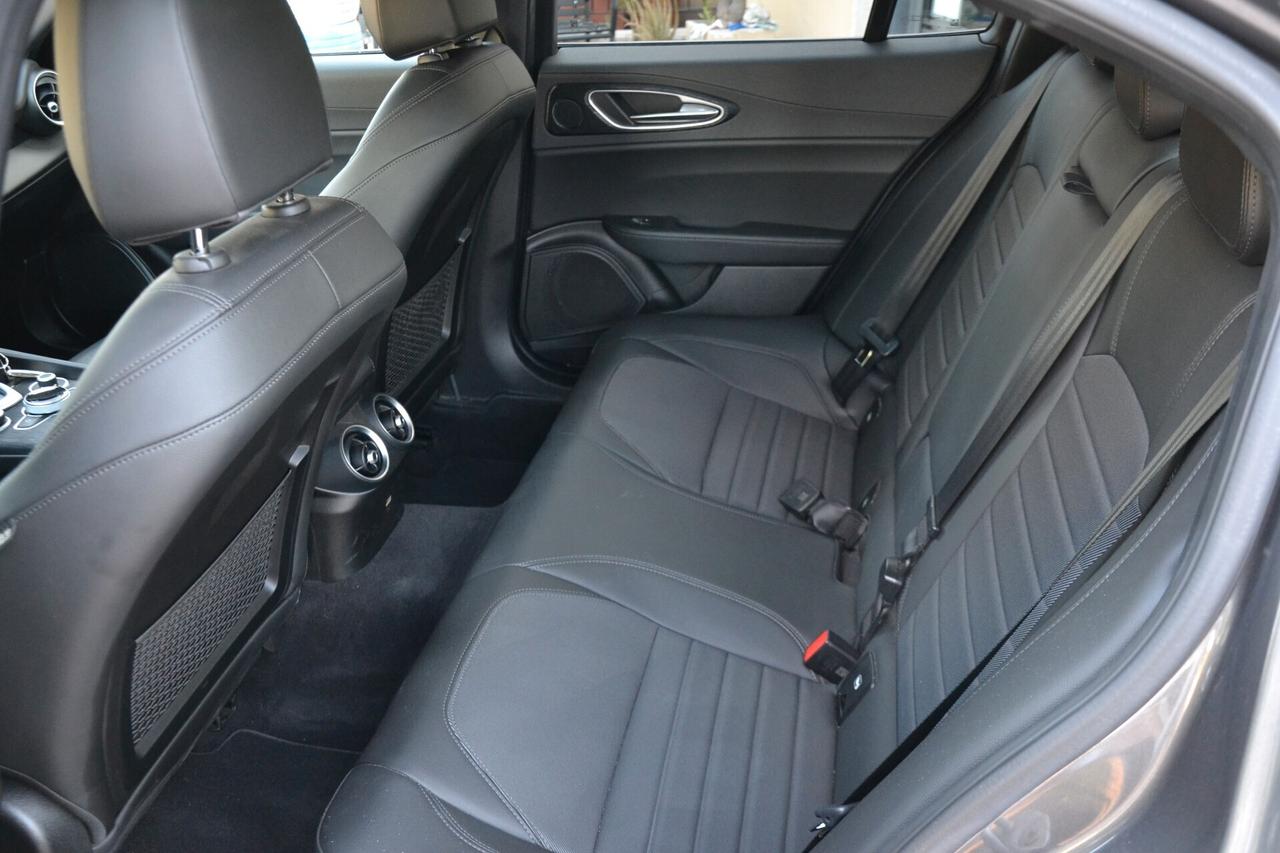 Alfa Romeo Giulia 2.2 160CV SPRINT **PREZZO REALE**MY23**ITALIANA**