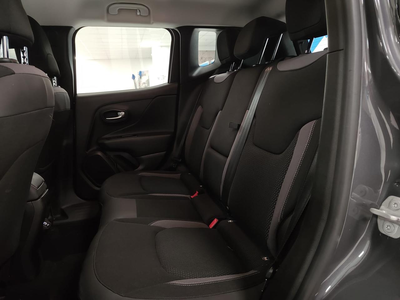 JEEP Renegade 1.3 t4 phev Limited 4xe at6