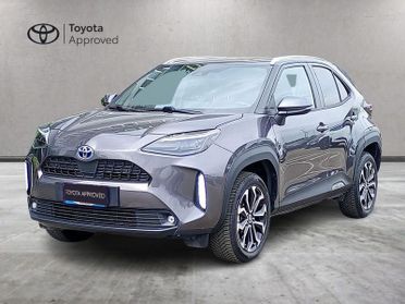 Toyota Yaris Cross 1.5 H 116cv Trend FWD E-CVT
