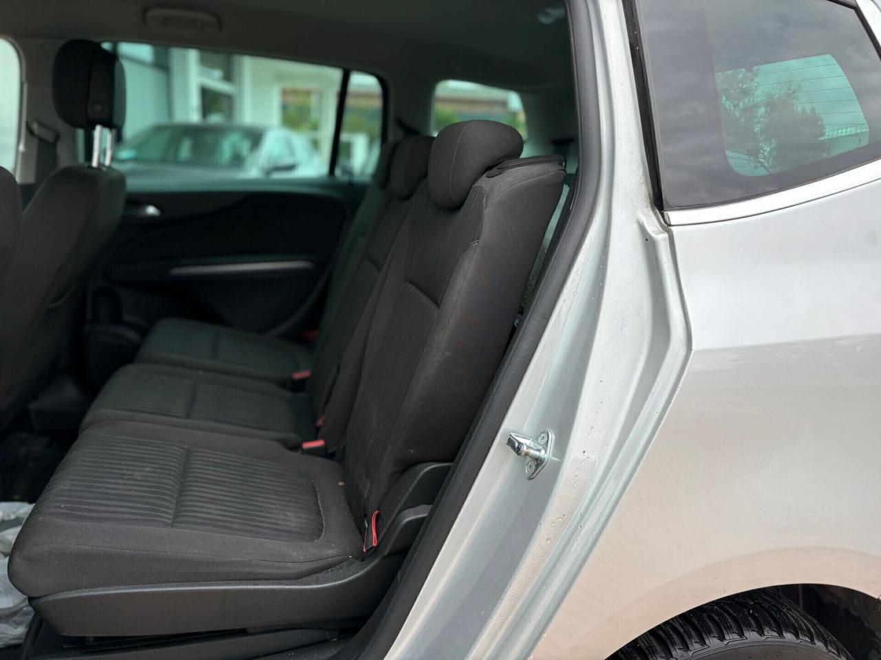 Opel Zafira Tourer 1.6 Turbo EcoM 150CV Cosmo