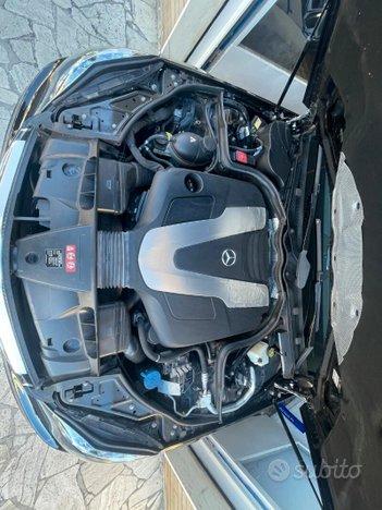 MERCEDES Classe E Cbr (A207) E 350 BlueTEC Cabr...