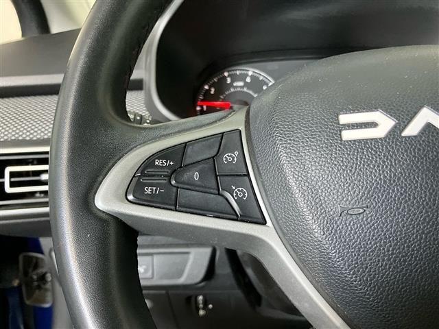 DACIA Sandero Streetway 1.0 SCe Comfort