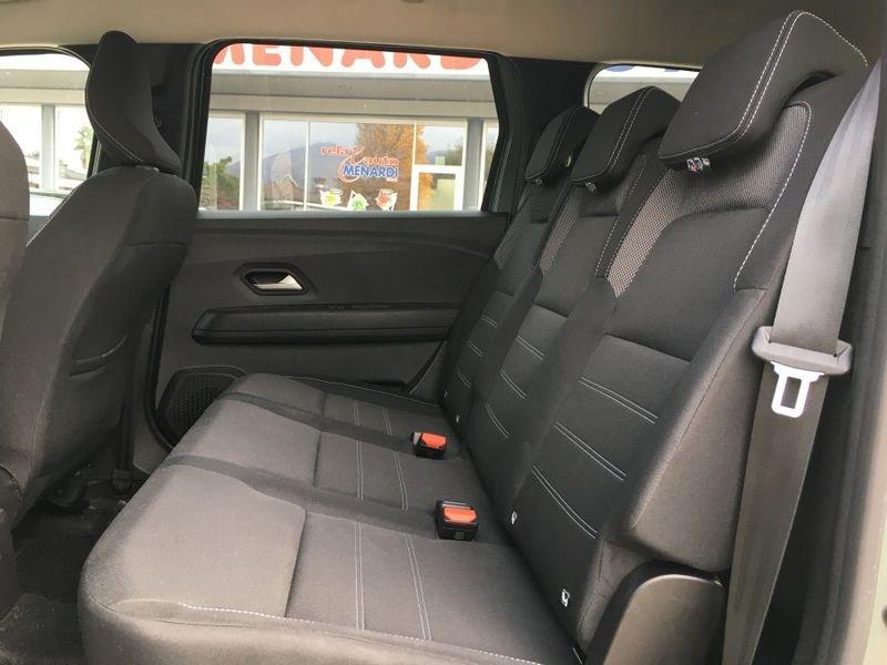 Dacia Jogger 1.0 TCe GPL 100cv Expression 5p PARI AL NUOVO