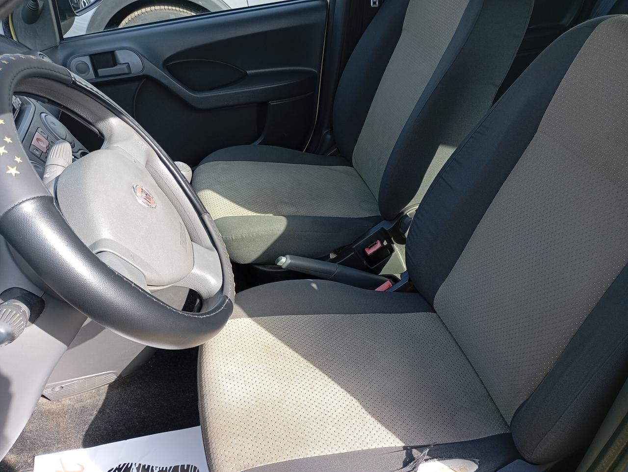 Fiat Panda 1.1 Active