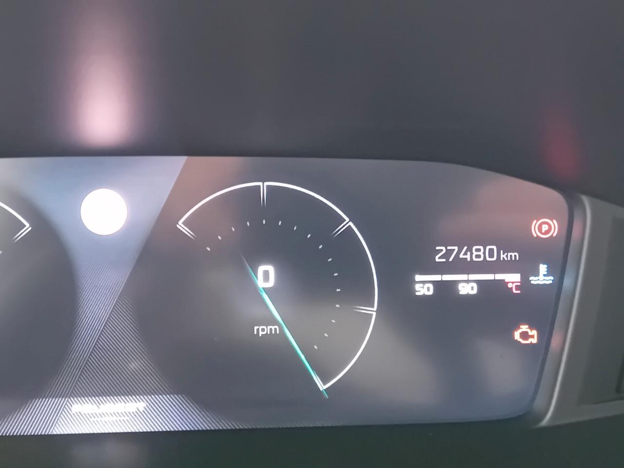 Peugeot 2008 PureTech 100 S&S Allure