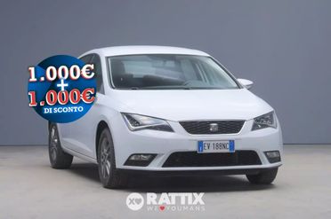 SEAT Leon 1.6 TDI 105CV Style