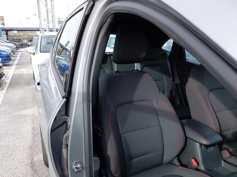 FORD KUGA 1.5 ECOBLUE 120 CV 2WD ST-LINE AUTO SUV
