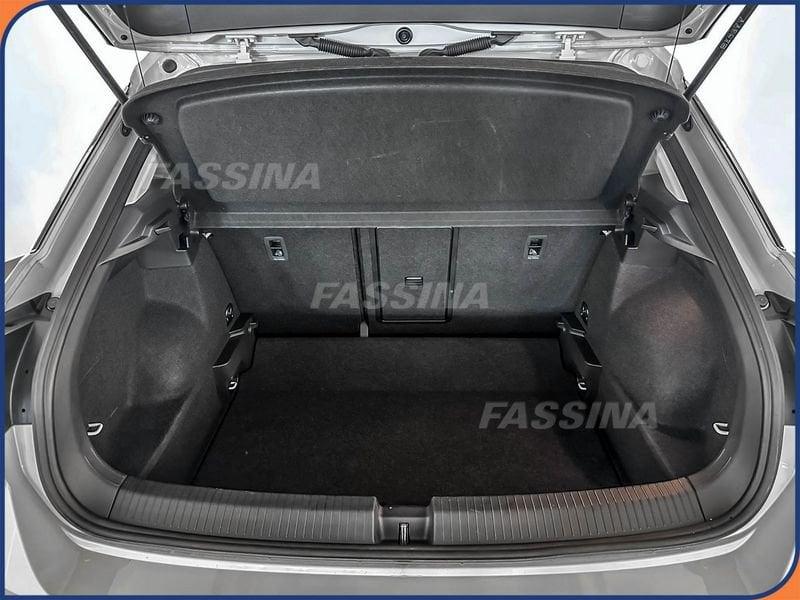 Volkswagen T-Roc T-Roc 1.0 TSI Life 110CV