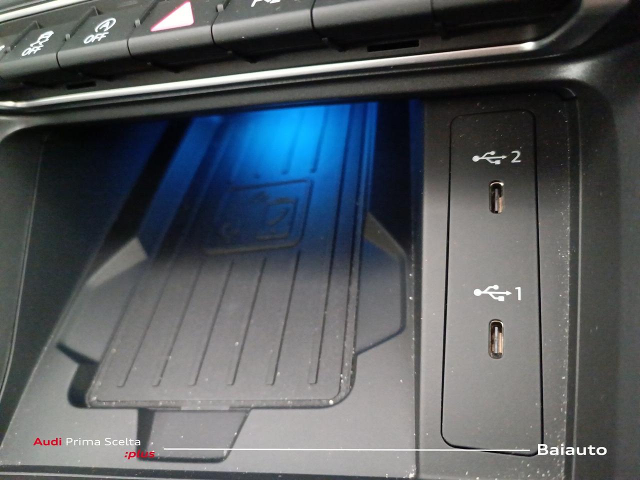 Audi Q3 sportback 35 2.0 tdi s line edition s tronic