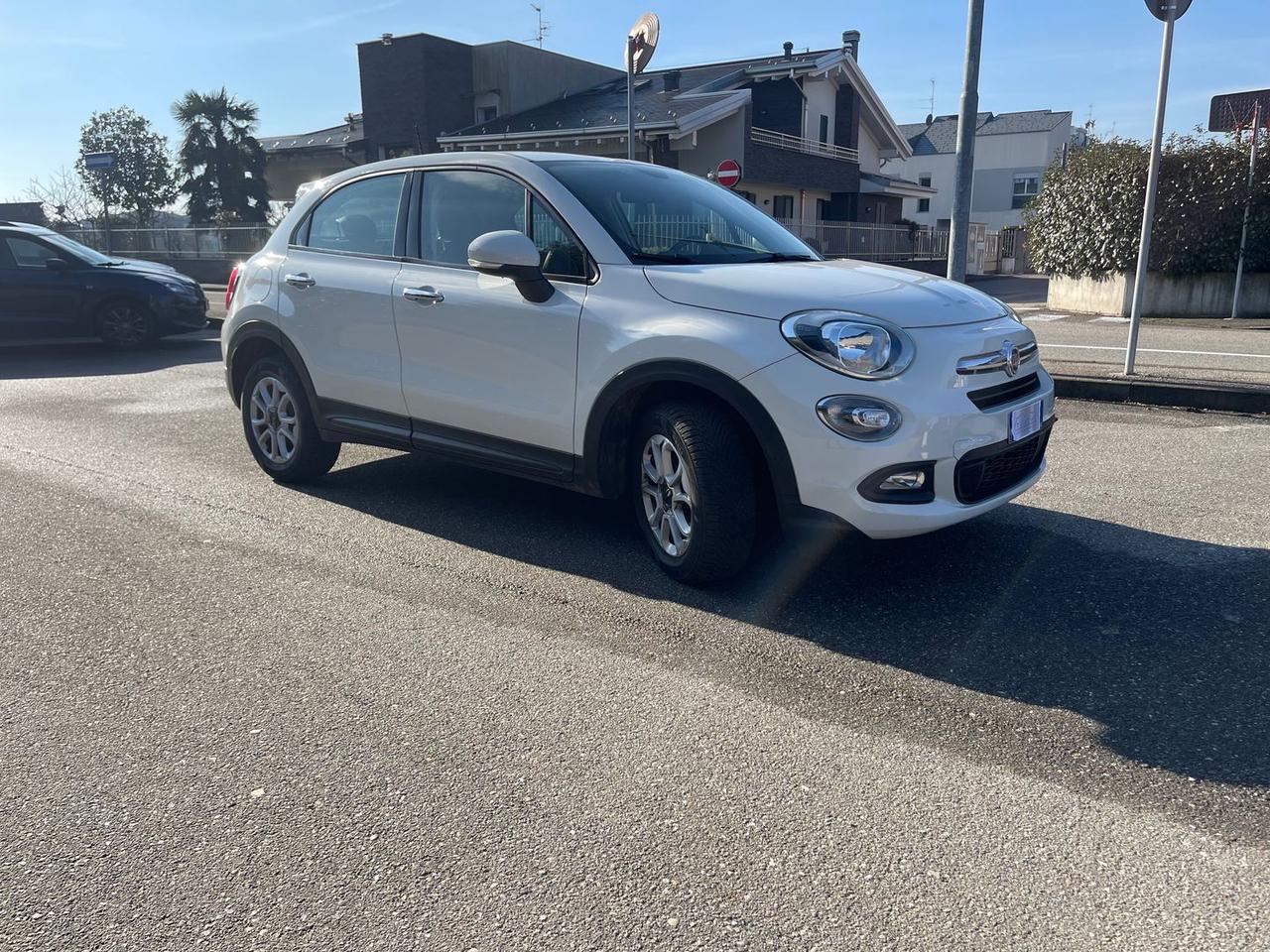 Fiat 500X Pop Star 1.3 Multijet