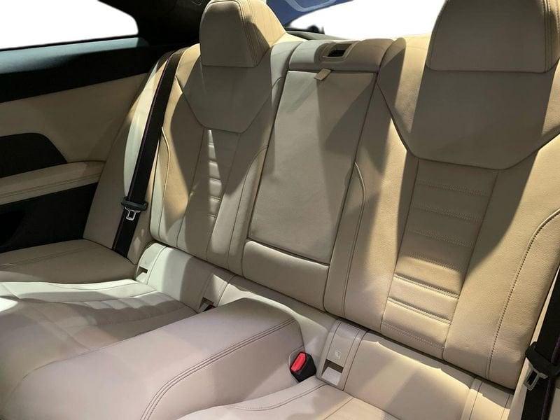 BMW Serie 4 M440i Coupe mhev 48V xdrive auto