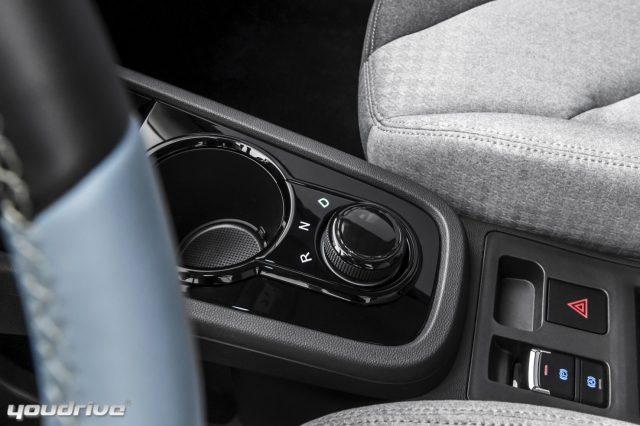 DR MOTOR DR 1.0 EV KM0 NO OBBLIGO FINANZIAMENTO