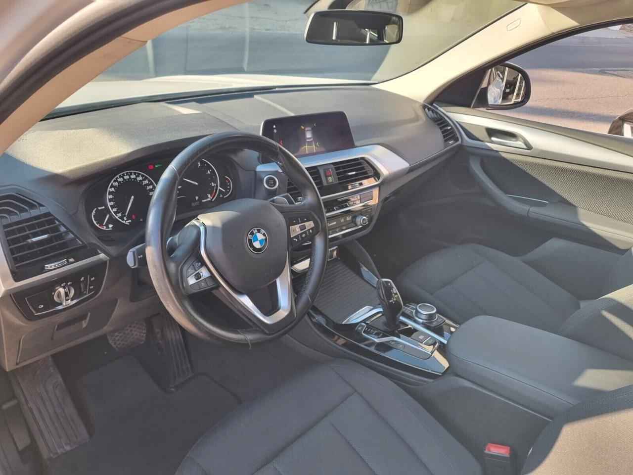 Bmw X4 xDrive20d ITALIANA PRONTA CONSEGNA