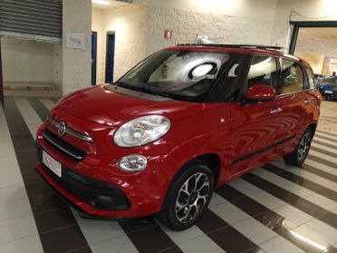 Fiat 500L 1.6 Multijet 120 CV Living 2020