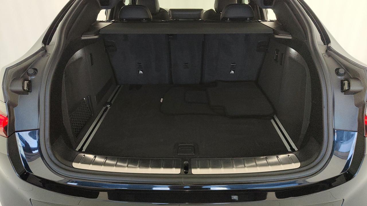 BMW X4 G02 2021 - X4 xdrive20d mhev 48V Msport auto