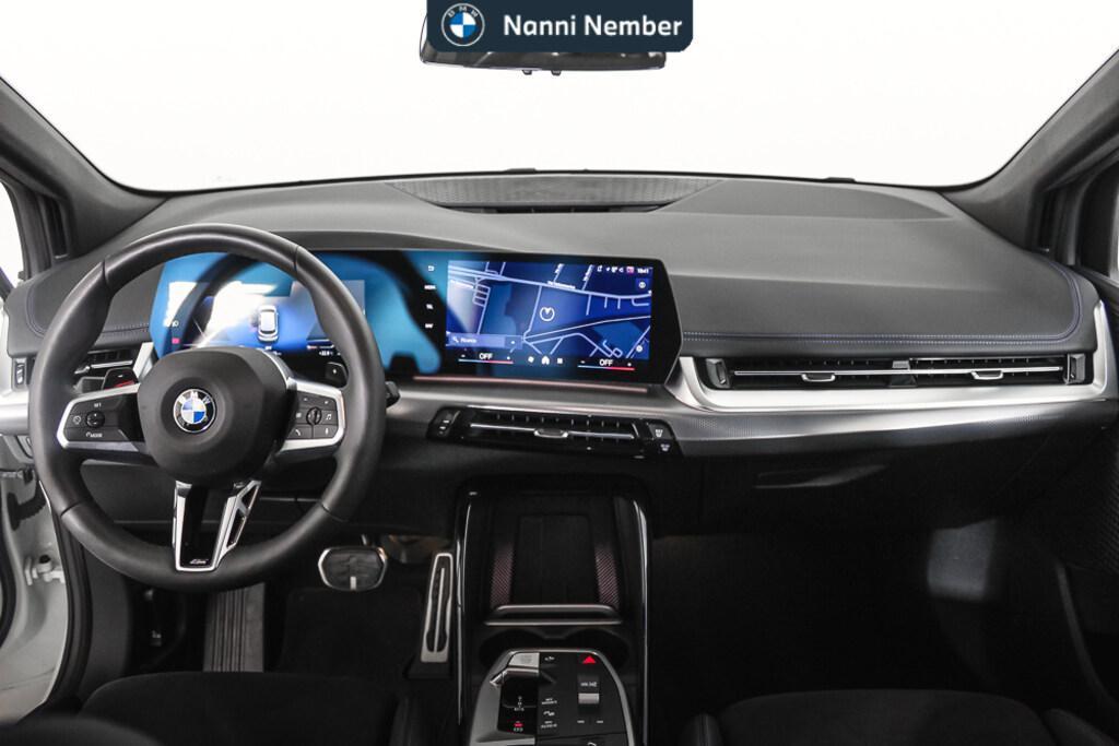 BMW Serie 2 Active Tourer 218 i MSport Steptronic
