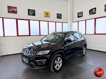 Jeep Compass 1.6Mjt 120cv 2WD Limited 2017