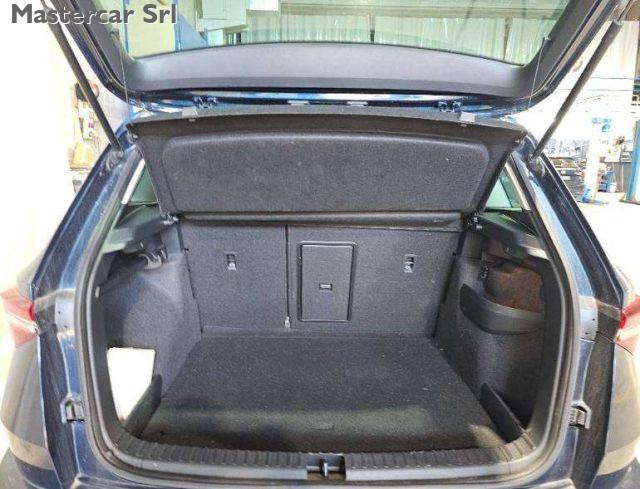 SKODA Karoq Karoq 2022 2.0 tdi evo Executive 115cv dsg - GK093