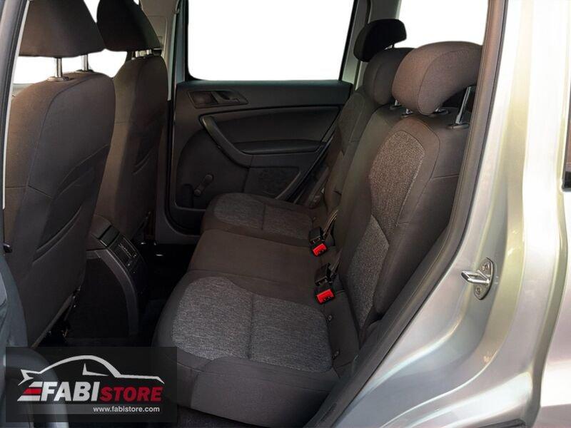 Škoda Yeti 2.0 TDI 110 Cv N1 Ambition 4x4 - UNICO PROPRIETARIO