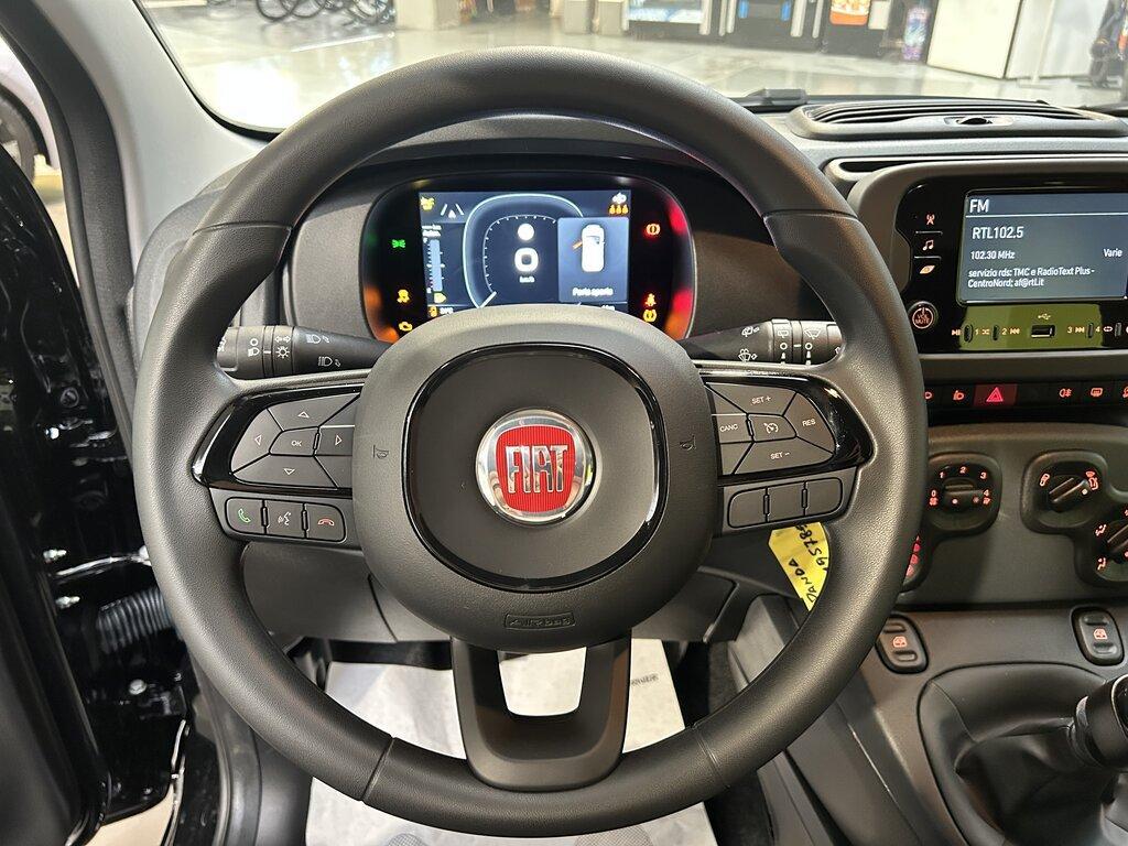 Fiat Pandina 1.0 FireFly Hybrid Icon